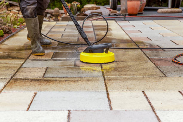 Preston, MN Pressure Washing Company