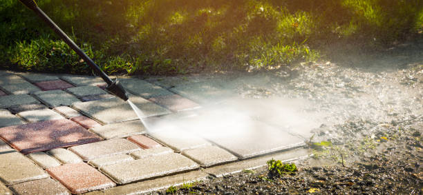 Best Playground Equipment Cleaning  in Preston, MN