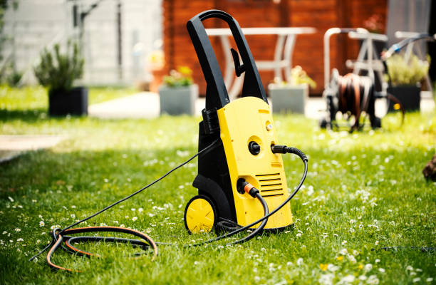 Best Building Exterior Washing  in Preston, MN